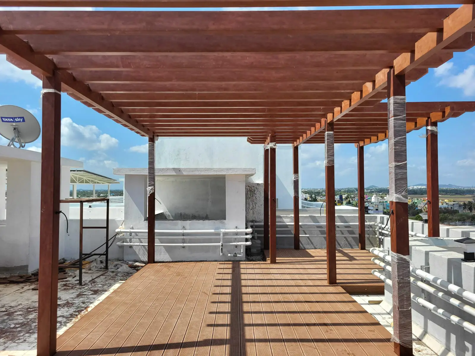 Living Hall Interior Designers in Chennai